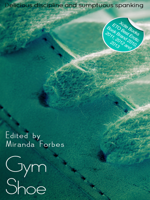 Title details for Gym Shoe by Ivana Chopski - Available